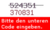Sicherheitscode
