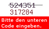 Sicherheitscode