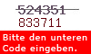 Sicherheitscode