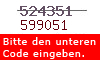 Sicherheitscode