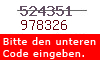 Sicherheitscode