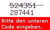 Sicherheitscode