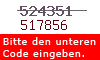 Sicherheitscode