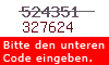 Sicherheitscode