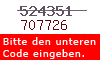 Sicherheitscode