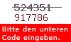 Sicherheitscode