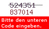 Sicherheitscode