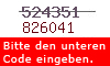 Sicherheitscode