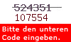 Sicherheitscode