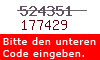 Sicherheitscode