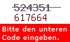 Sicherheitscode