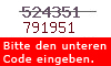 Sicherheitscode