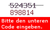 Sicherheitscode
