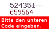 Sicherheitscode