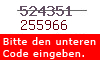 Sicherheitscode