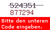 Sicherheitscode