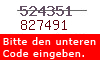 Sicherheitscode