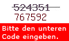 Sicherheitscode