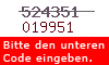 Sicherheitscode