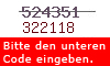 Sicherheitscode