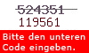 Sicherheitscode