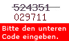 Sicherheitscode