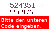 Sicherheitscode