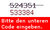 Sicherheitscode
